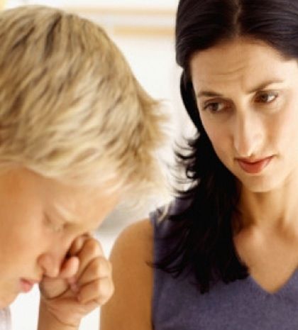 Γιατί δεν πρέπει να λέμε ψέματα στα παιδιά