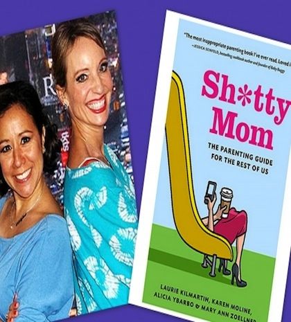 Ένα βιβλίο που δεν κρύβει την αλήθεια από τις μαμάδες!