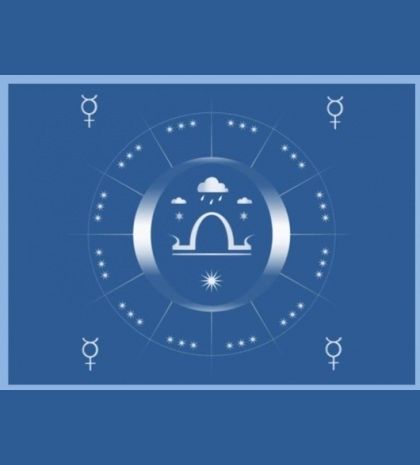 Ο Ερμής στο Ζυγό και τι αλλαγές θα φέρει σε κάθε ζώδιο