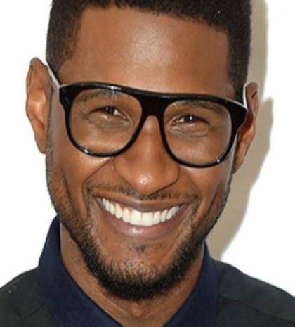 Ο Usher μιλά για πρώτη φορά για τη δικαστική διαμάχη