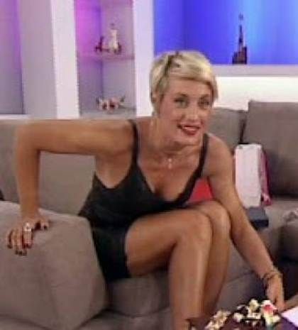 Πόσο χρονών γίνεται σήμερα η Ελεονώρα Μελέτη;