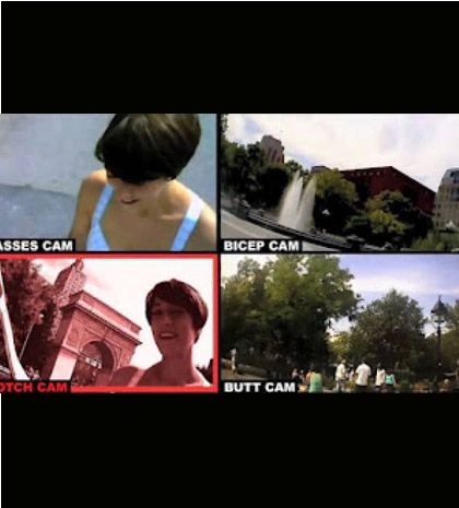 Βίντεο: Μάθετε τι κοιτάζουν οι γυναίκες όταν γνωρίσουν έναν άνδρα!