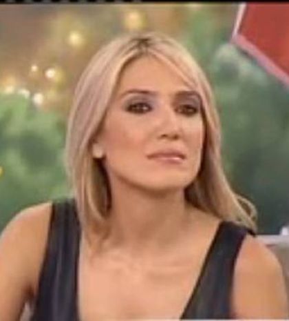 Το καρφί της Παπαβασιλείου για τη Γερμανού: «Χαίρομαι που έκλεισε ο κύκλος, είχα αποφασίσει ότι δεν θέλω να συνεχίσω»