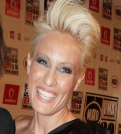 Ελεονώρα Μελέτη: Θα παραμείνει ξανθιά;