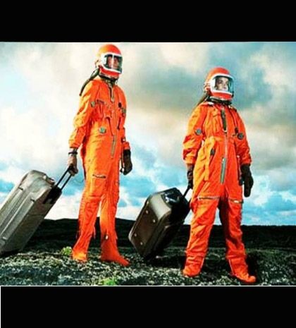 10 συναρπαστικές προβλέψεις για τα ταξίδια του μέλλοντος!