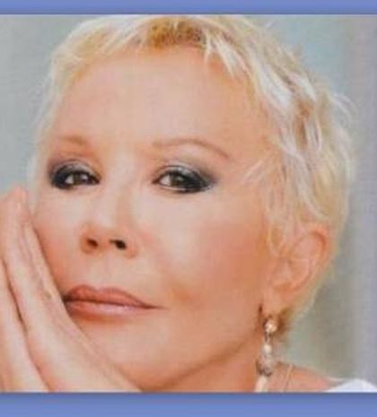 Το οργισμένο μήνυμα της Ζωής Λάσκαρη