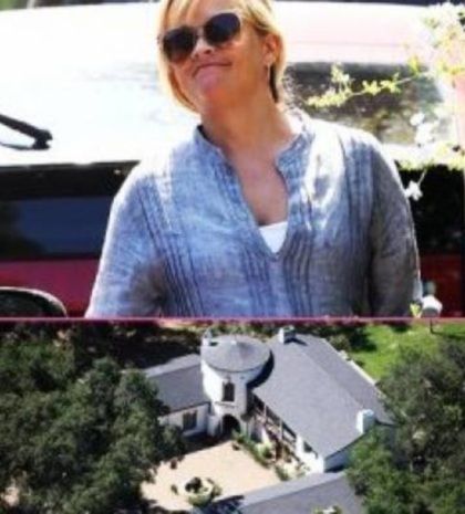 Reese Witherspoon: Πουλάει το ράντσο της