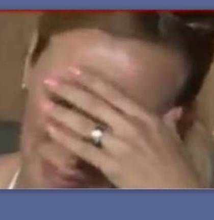 Πηγή Δεβετζή: Γιατί λύγισε μπροστά στην κάμερα