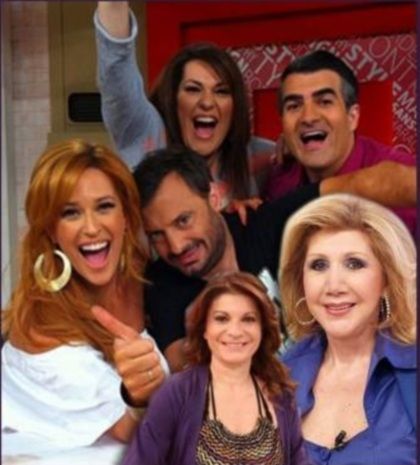 Κόβεται οριστικά το πρωινό του ΑΝΤ1