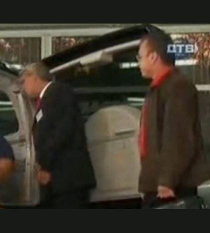 Σέξι... τόνωση στην αγορά αυτοκινήτου (video)