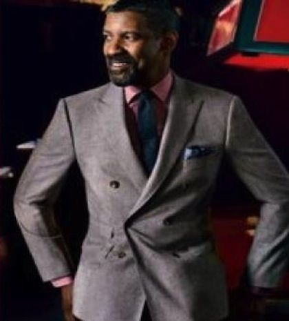 Denzel Washington: Η απίστευτη εξομολόγηση του για τον εθισμό της Whitney Houston