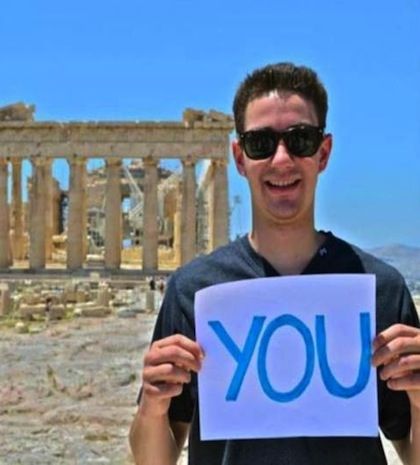 Το συγκινητικό μήνυμα ενός χρήστη του Facebook στους γονείς του