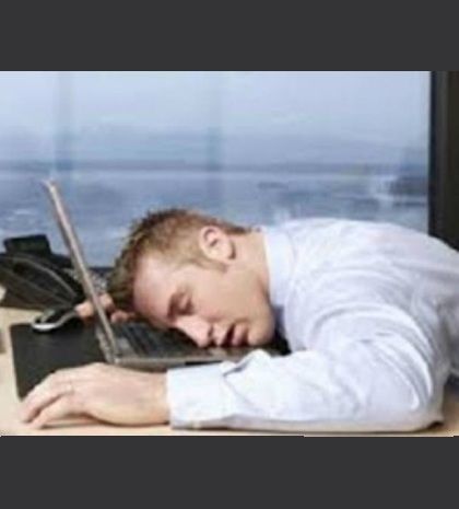 Επτά τρόποι να καταπολεμήσεις το άγχος