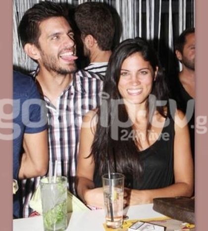 Σε ποιον βγάζει τη γλώσσα του ο Μύρωνας Στρατής;