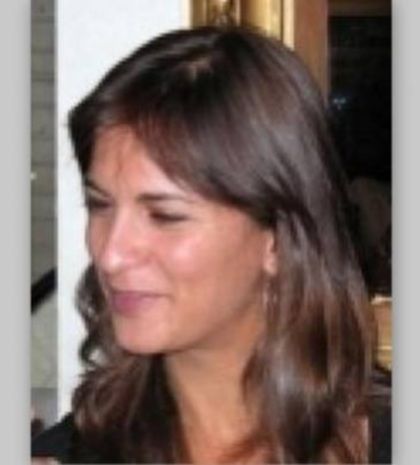 Εμμανουέλα Φραγκιαδάκη: Μια Ελληνίδα σκηνοθέτιδα στο Χόλυγουντ