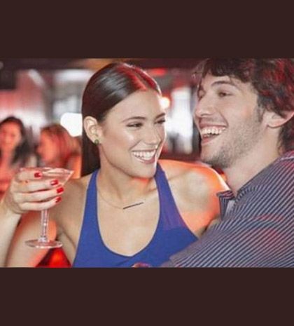 Οι γυναίκες έγιναν κυνηγοί και οι άνδρες τα θηράματα