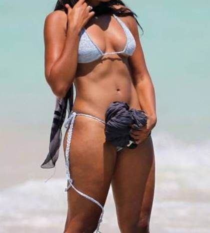 Μήπως δεν πήρες σωστό νούμερο μαγιό; (φωτό)