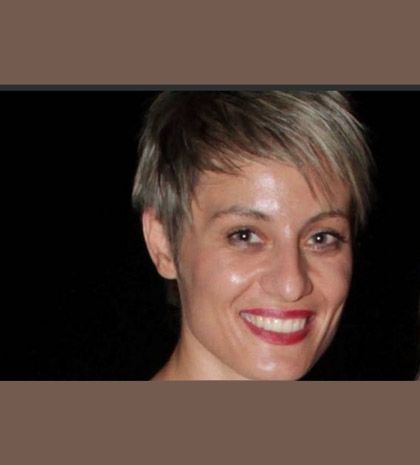 Ελεονώρα Μελέτη: Φοβάται την Ελένη Μενεγάκη;