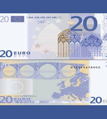 Σύγκριση: Τι μπορεί να αγοράσει κανείς στην Ευρώπη με 20 ευρώ