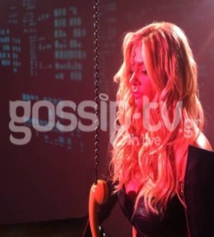 Ρία Αντωνίου: Έρχεται με νέο τραγούδι από την Ιταλία