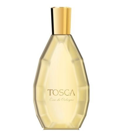Tosca Eau de Cologne: η νέα κλασική
