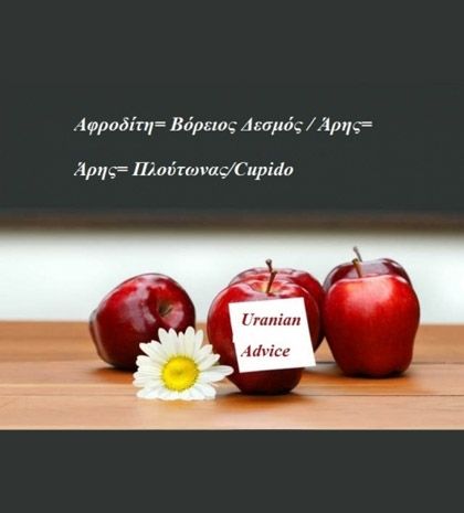 Η αστρολογική συμβουλή της ημέρας 21/9