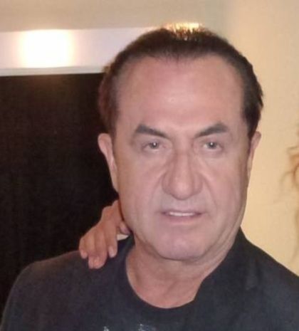 Λευτέρης Πανταζής: «Δεν τολμούσαμε να ζητήσουμε δεύτερο πιάτο φαγητό από τη μάνα μας»