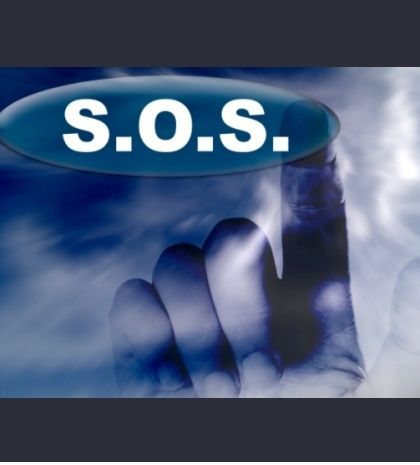 Τα SOS της εβδομάδας