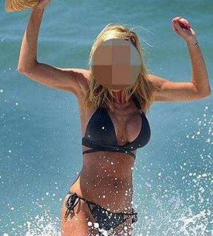 Και όμως… είναι 44 χρονών!