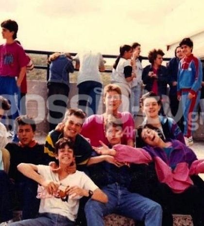 Τότε καρδιοκατακτητής, σήμερα επιτυχημένος ηθοποιός!