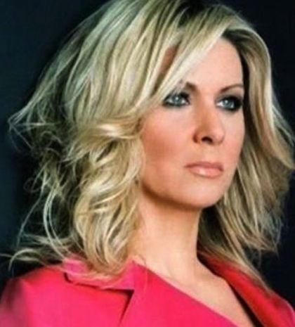 Η απίστευτη εξομολόγηση της Γκαγκάκη: «Ήμουν βουλιμική, δημιούργησα σοβαρά ορμονικά θέματα στον οργανισμό μου»