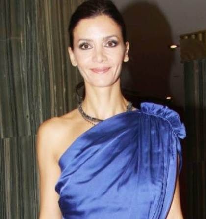 Κατερίνα Λέχου: Εξομολογείται τον μεγαλύτερό της φόβο