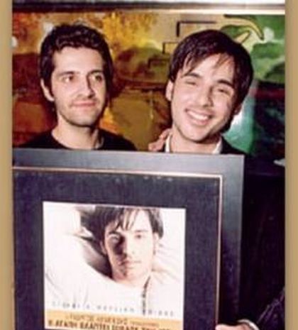 Η πρώτη κόντρα μετά τη συναυλία - Γιώργος Λεμπέσης: «Δεν με κάλεσε ο Φοίβος»