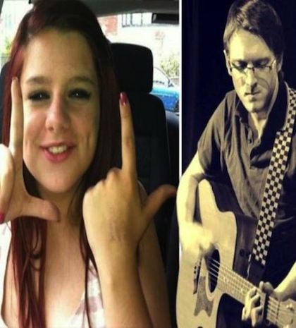 Κινητοποίηση για την 15χρονη που το έσκασε με τον καθηγητή της