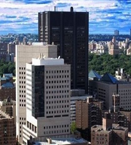 Στο νοσοκομείο διάσημη ηθοποιός!