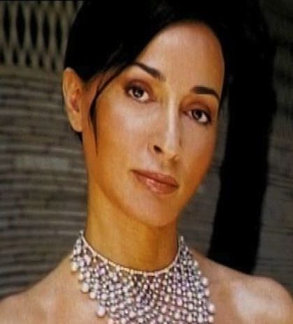 Βίκυ Σταμάτη: Η λίμα για τα νύχια και οι αναφορές για κακό service στις φυλακές