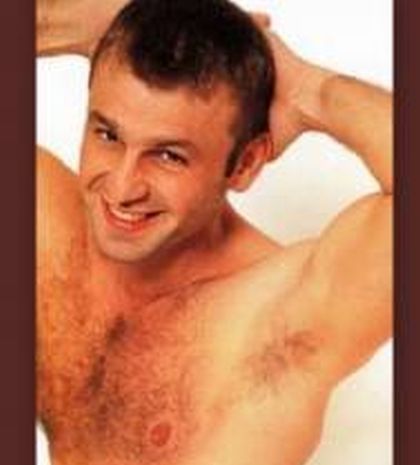 Όταν ο Δήμαρχος ήταν… γυμνός και χαμογελαστός