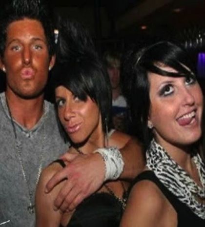 Οι πιο ντροπιαστικές φωτογραφίες από βραδινές εξόδους! (pics)