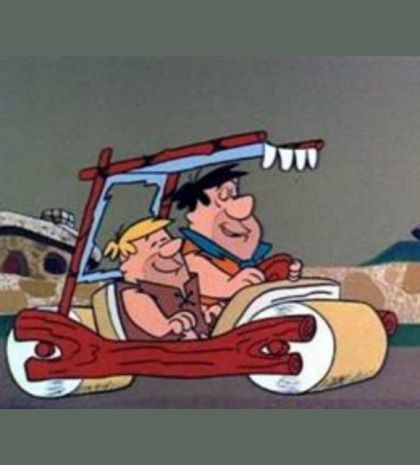 Βίντεο: Το... κρυμμένο σεξιστικό αστείο του Barney στους Flintstones