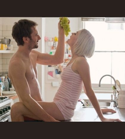 Τα αφροδισιακά των ζωδίων, Α΄ μέρος