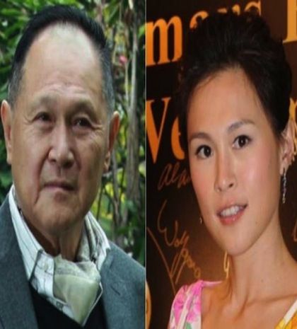 66 εκατ. δολ. σε όποιον παντρευτεί την ομοφυλόφιλη κόρη του!