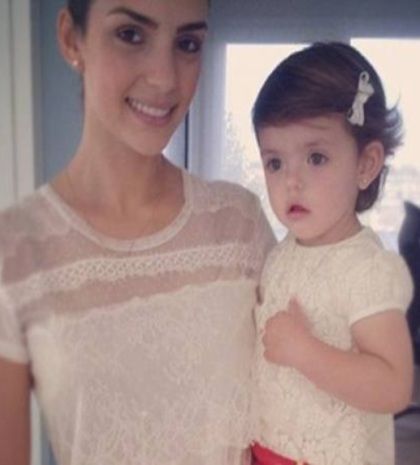 Η κόρη του Κακά μεγάλωσε και… του μοιάζει πολύ