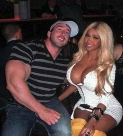 Φωτογραφίες για γέλια και για κλάματα: Βρήκαν το άλλο τους μισό