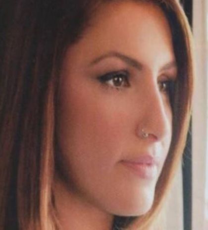 Τι λέει η Παπαρίζου για την κλοπή: «Είναι σκέτος βιασμός να βλέπεις το χώρο σου έτσι»