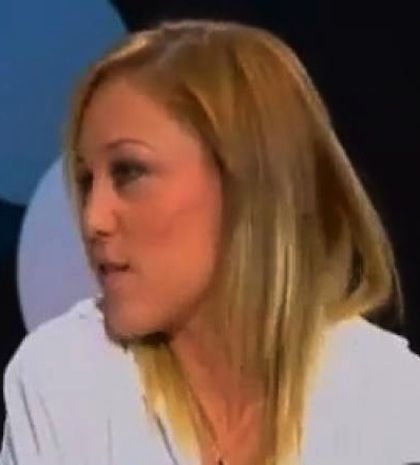 Πηνελόπη Αναστασοπούλου: «Θέλω πολύ ένα παιδί! Μακάρι να γίνει και κατά λάθος!»