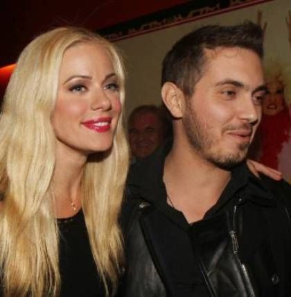 Μιχάλης Χατζηγιάννης: «Θέλω ένα παιδί από τη Ζέτα»