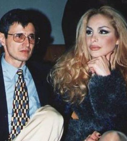 Τι τρέχει με Χειλουδάκη-Σακελλαρόπουλο! Ξαναφουντώνει ο έρωτάς τους;