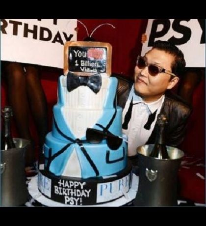 Γενέθλια για τον ράπερ του «Gangam Style»! Πόσο χρονών έγινε;