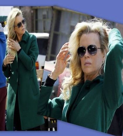 Και όμως η Kim Basinger είναι… 59 χρονών! (φωτό)