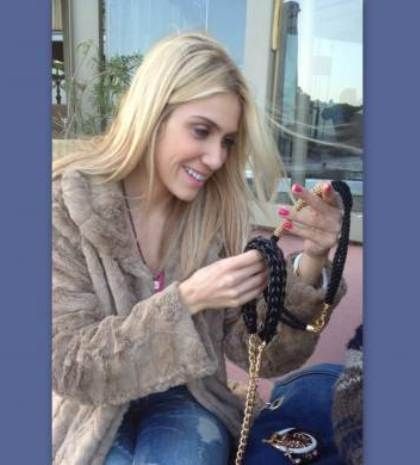 Φωτογραφίες από το 24ωρο της Έλενας Παπαβασιλείου